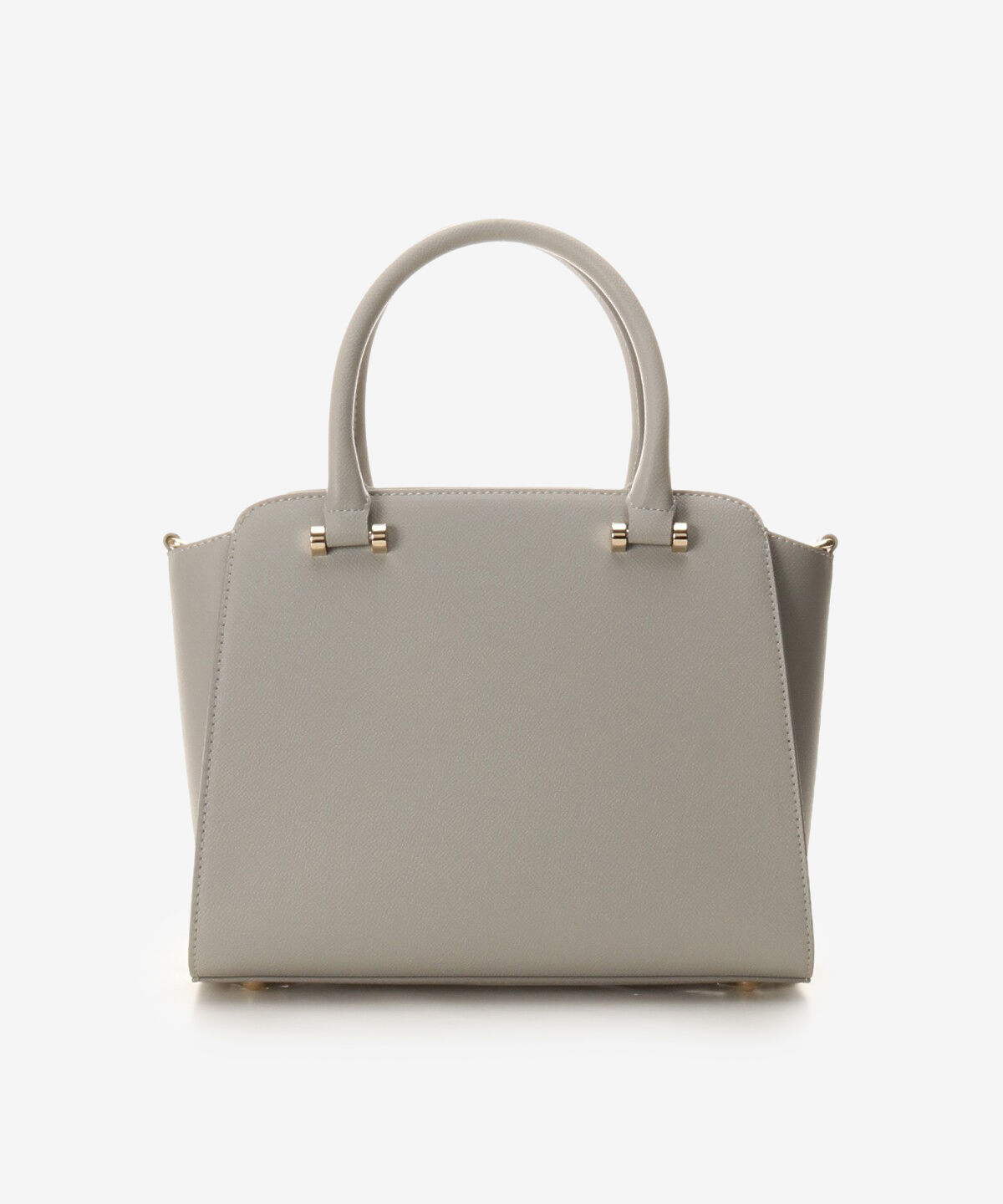 Samantha Vega「アクセントリボントートバッグ」|ハンドバッグ|