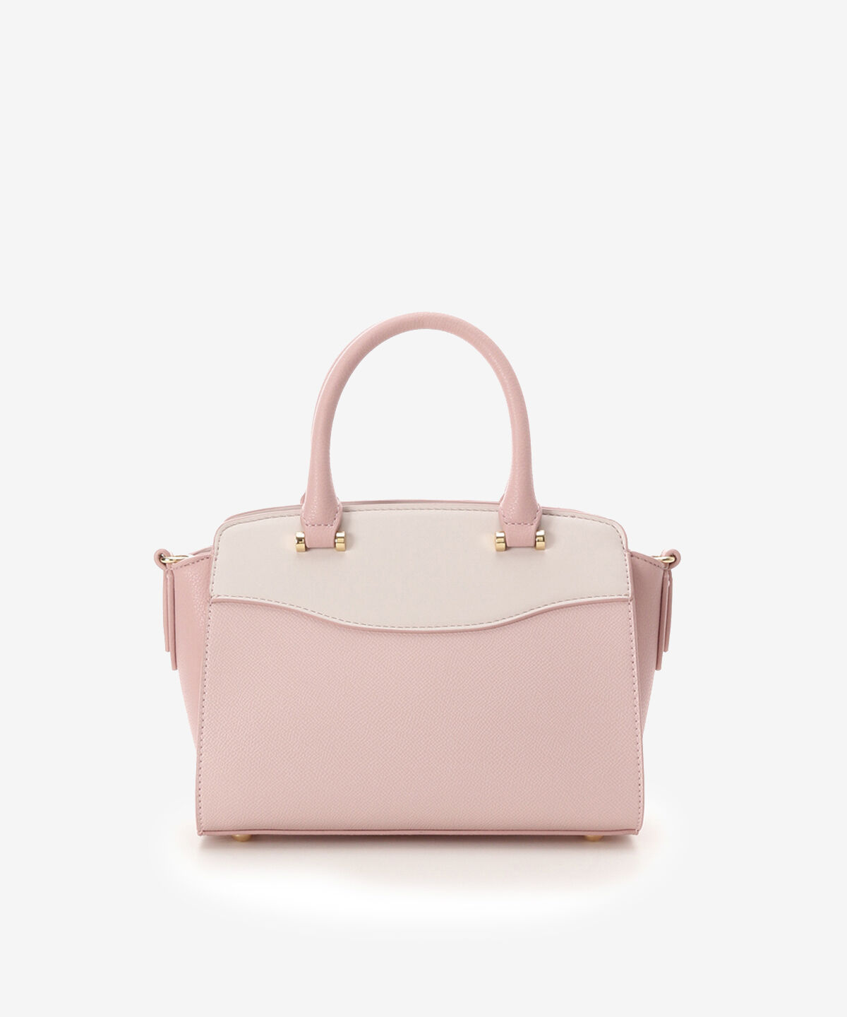 Samantha Vega「フロントリボンベルトショルダーバッグ」|ショルダー・メッセンジャー|