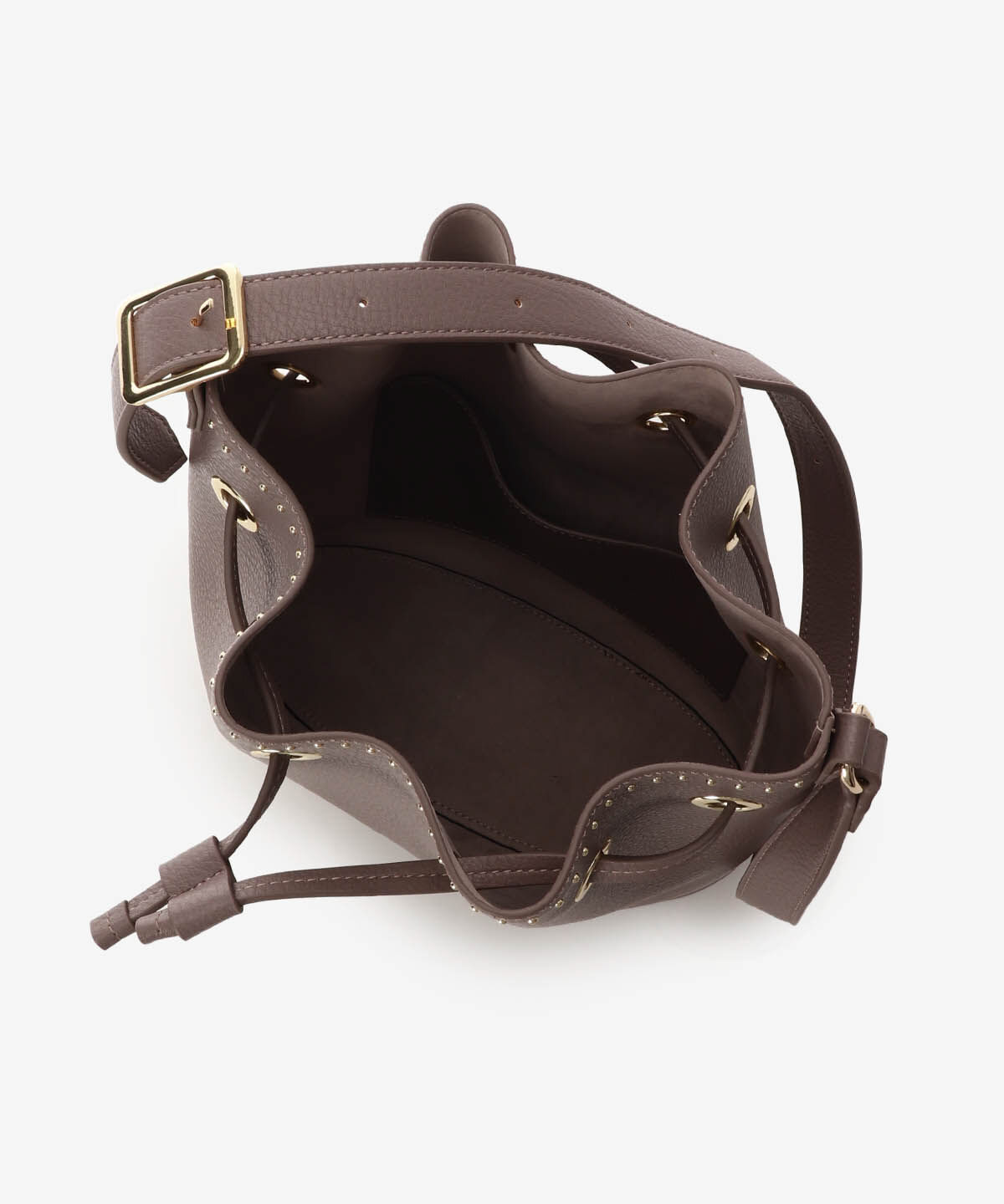 Samantha Vega「ドローストリング2WAYバッグ」|トートバッグ|