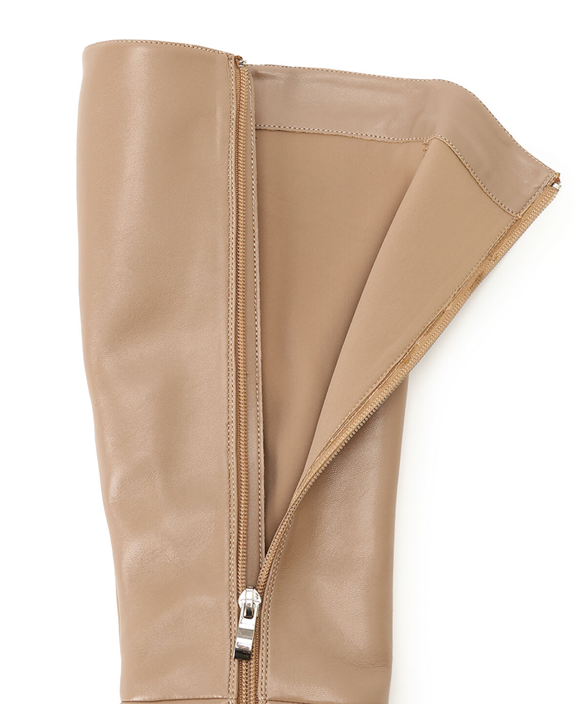 WILLSELECTION「ロングブーツ」|ショートブーツ|