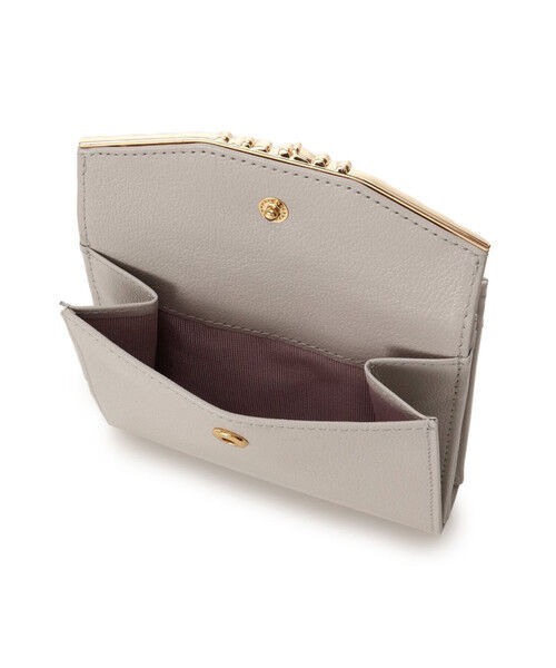 Samantha Thavasa Petit Choice「ハートジュエルバーマルチケース」|コインケース|