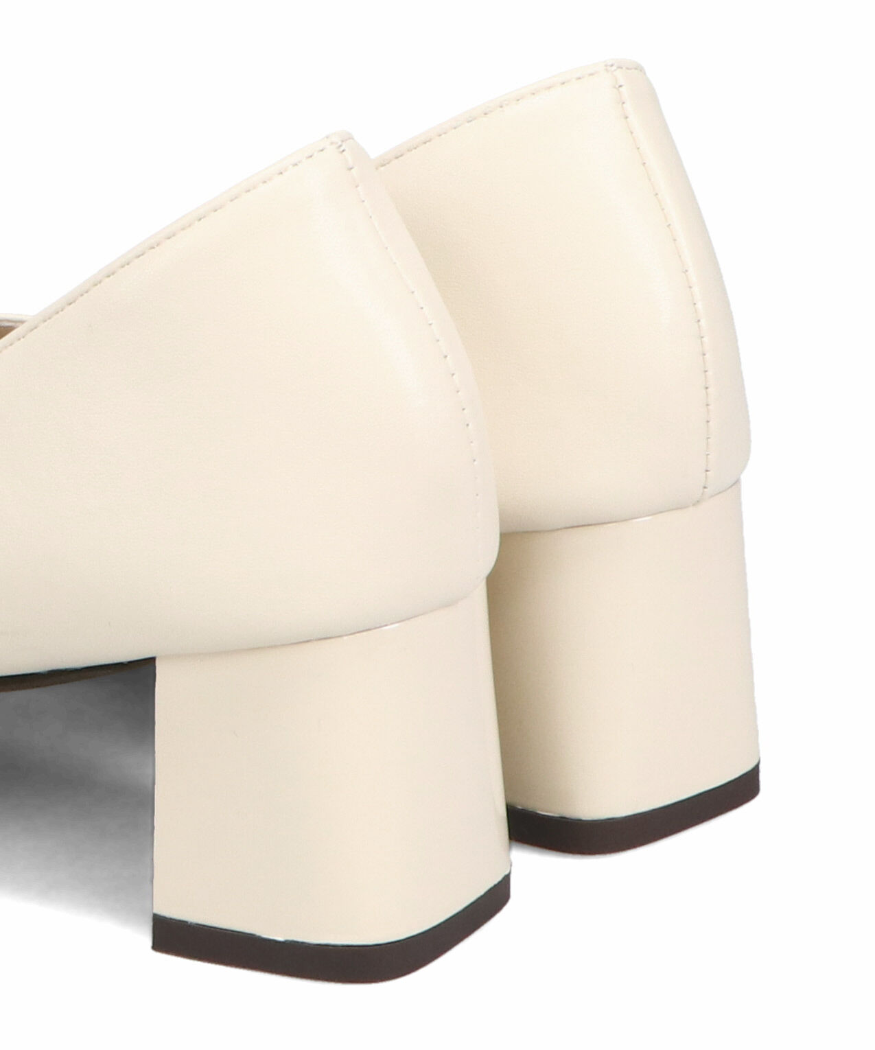 ORiental TRaffic「プチメタルパーツヒールパンプス/51316」|パンプス|