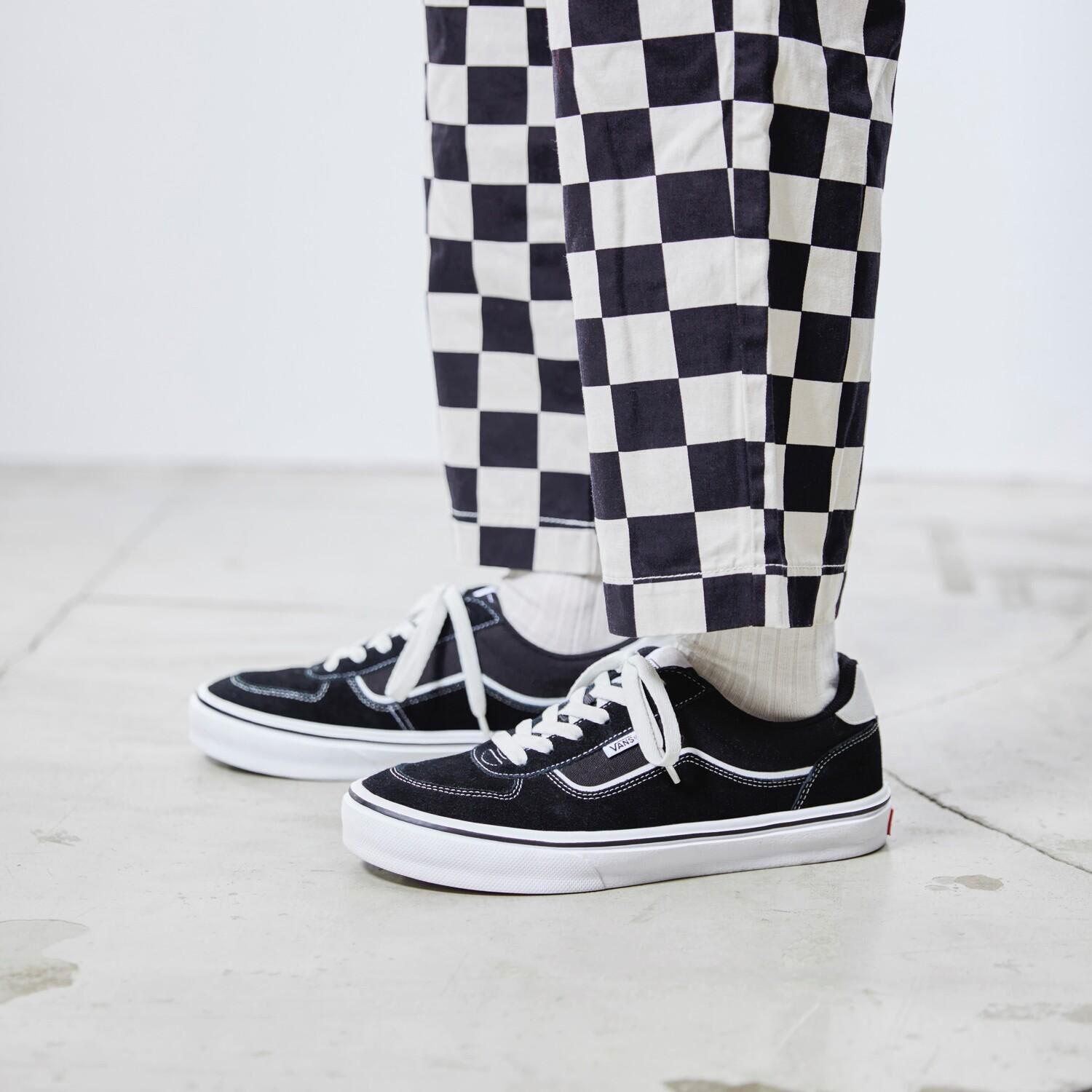VANS「【VANS】MARVERICK」|スニーカー|