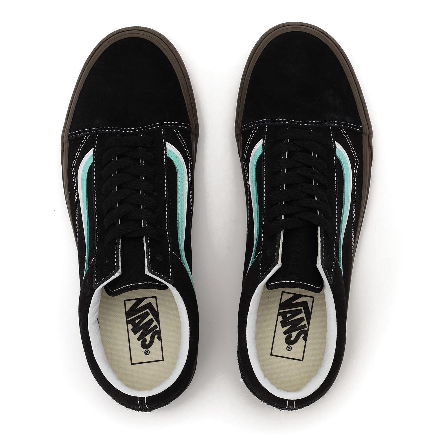 VANS「【VANS】OLD SKOOL DS」|スニーカー|