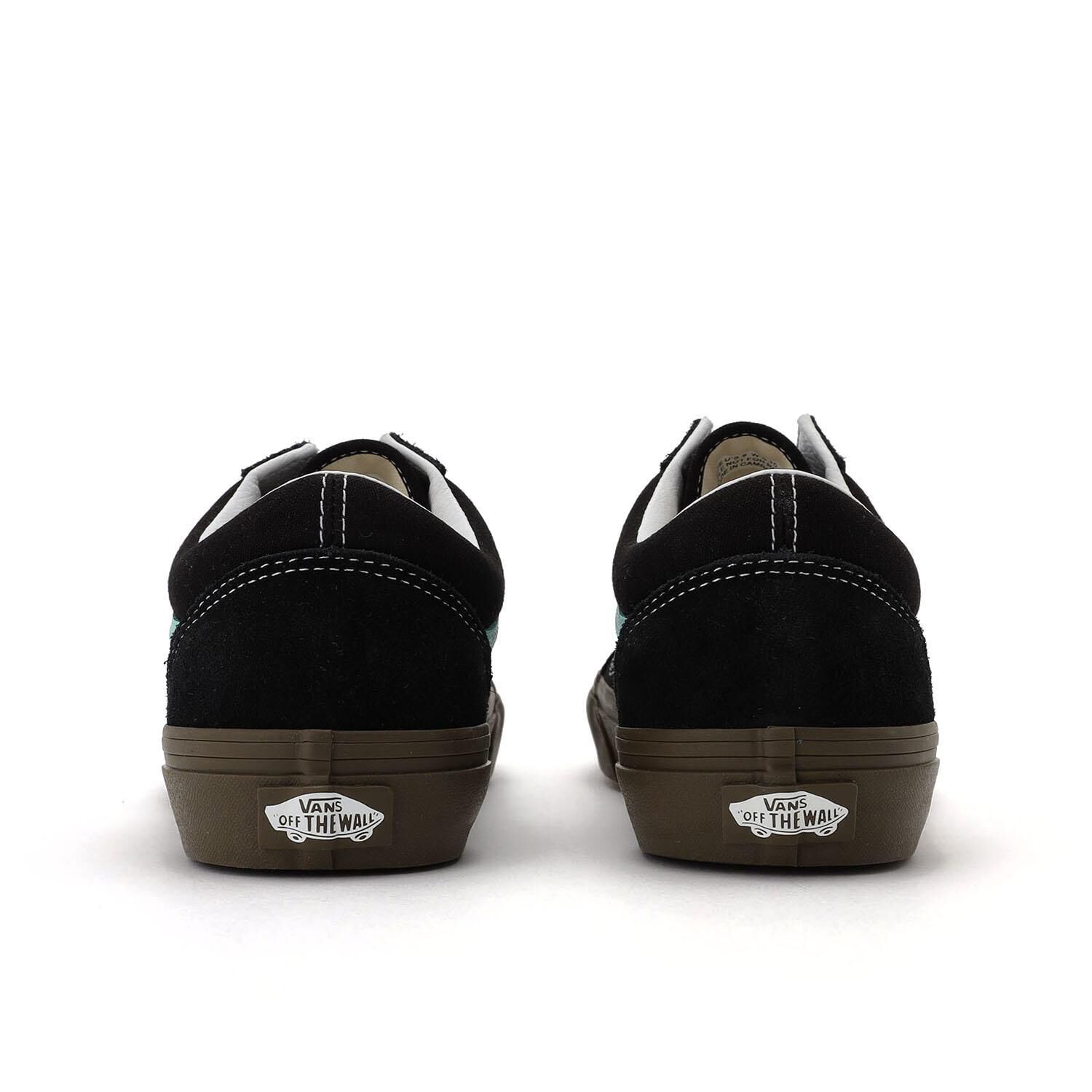 VANS「【VANS】OLD SKOOL DS」|スニーカー|