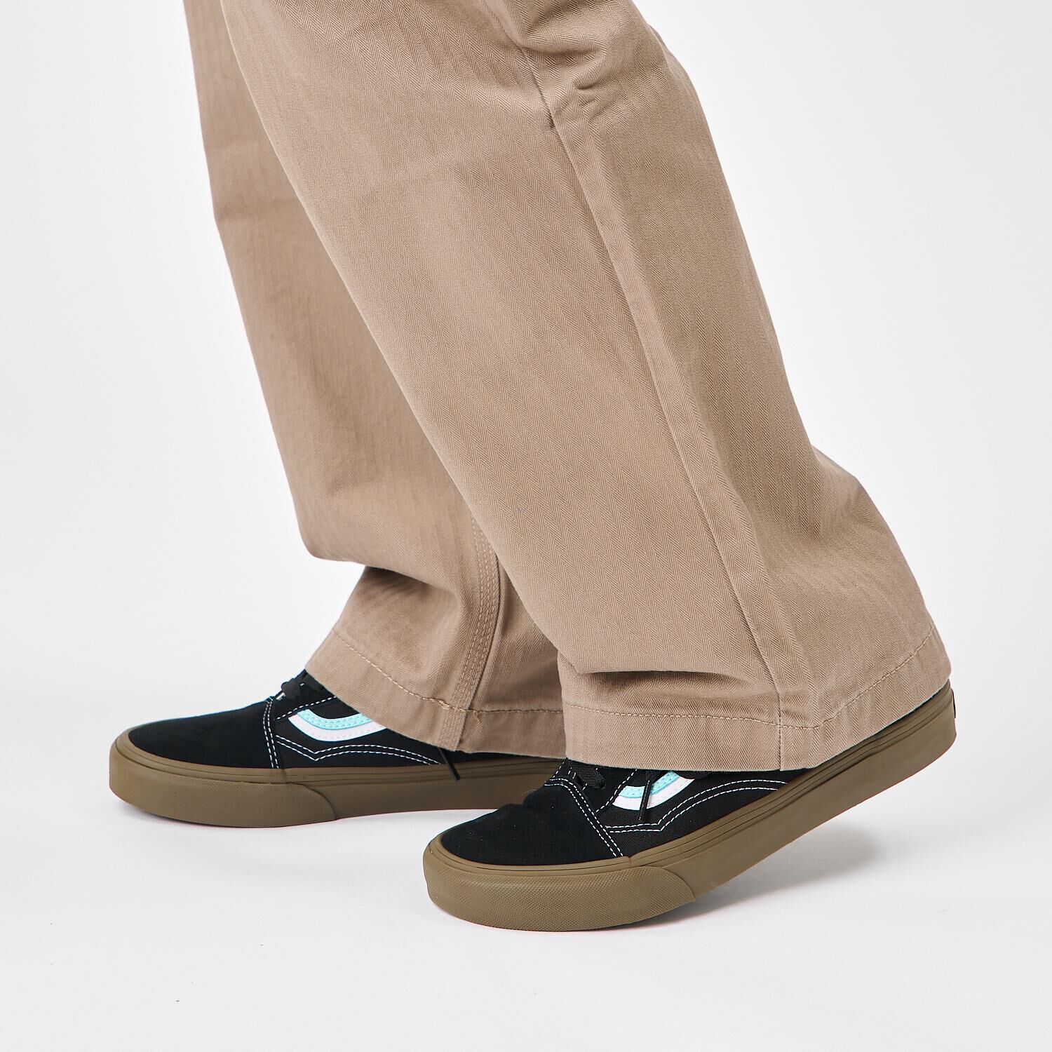 VANS「【VANS】OLD SKOOL DS」|スニーカー|