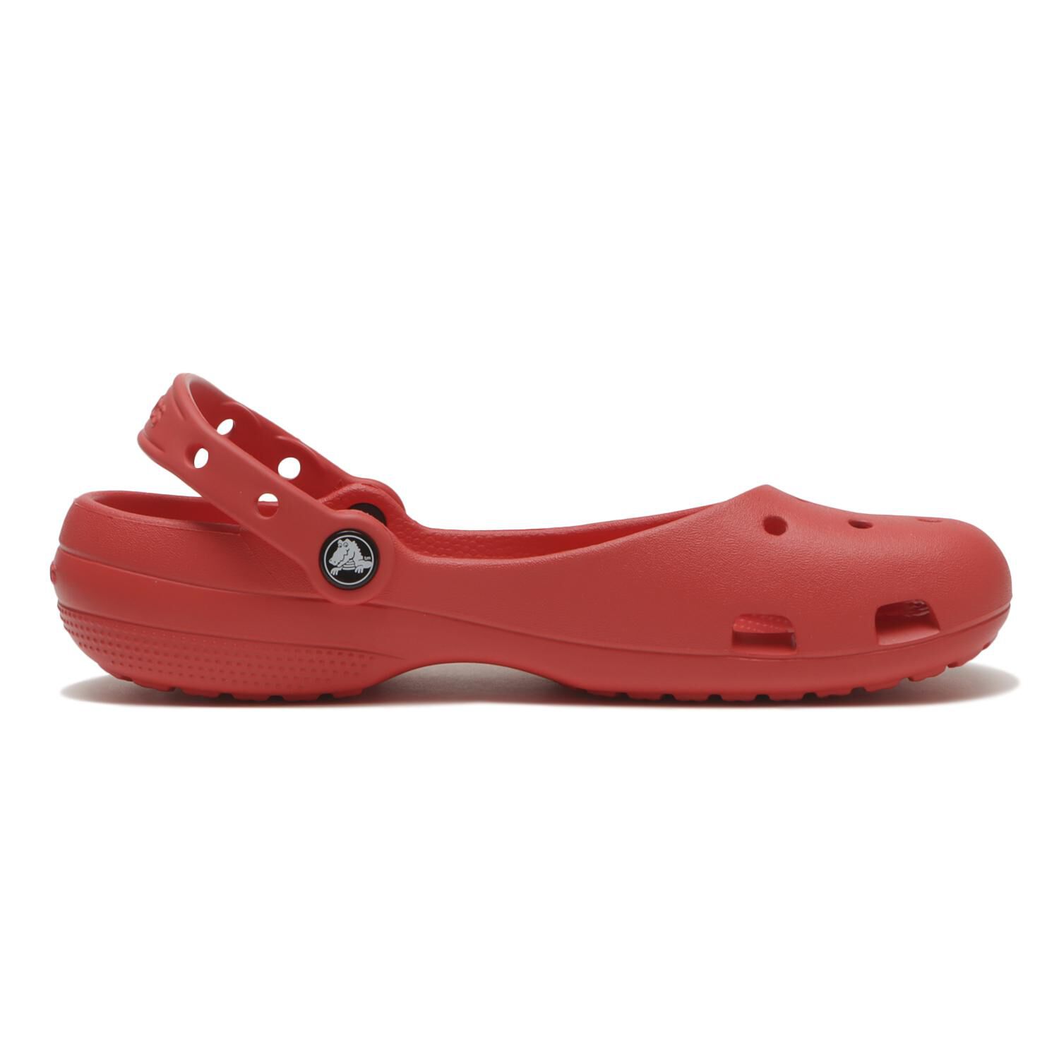 crocs「【crocs】CLASSIC BALLET W」|サンダル|