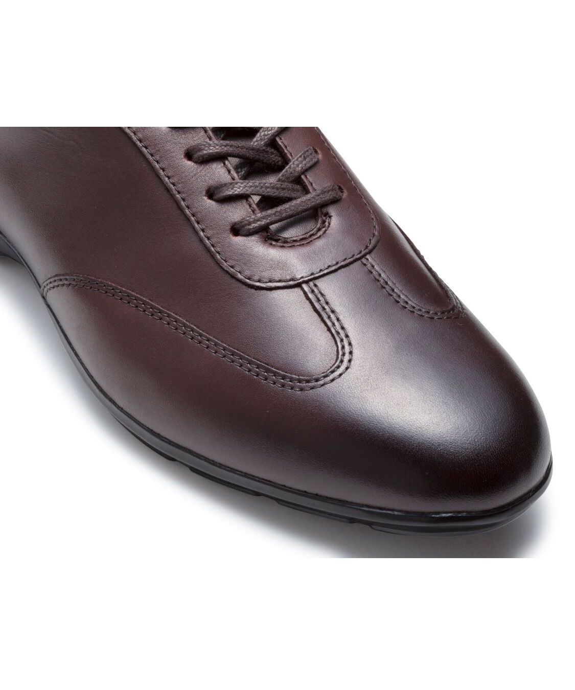 REGAL SHOES「REGAL　レースアップレザースニーカー（GORE-TEX フットウェア）　商品コード：70CLBBA」|スニーカー|