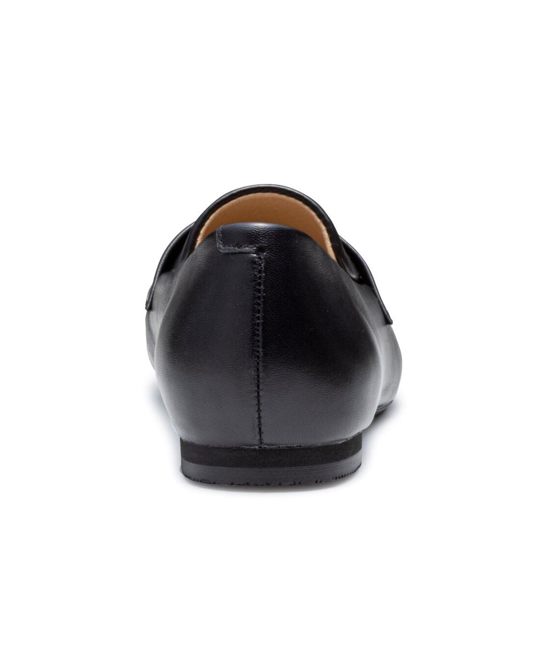 REGAL SHOES「REGAL 【新色追加】フラットローファー【ヒール10mm】　商品コード：F63RAF」|ローファー|