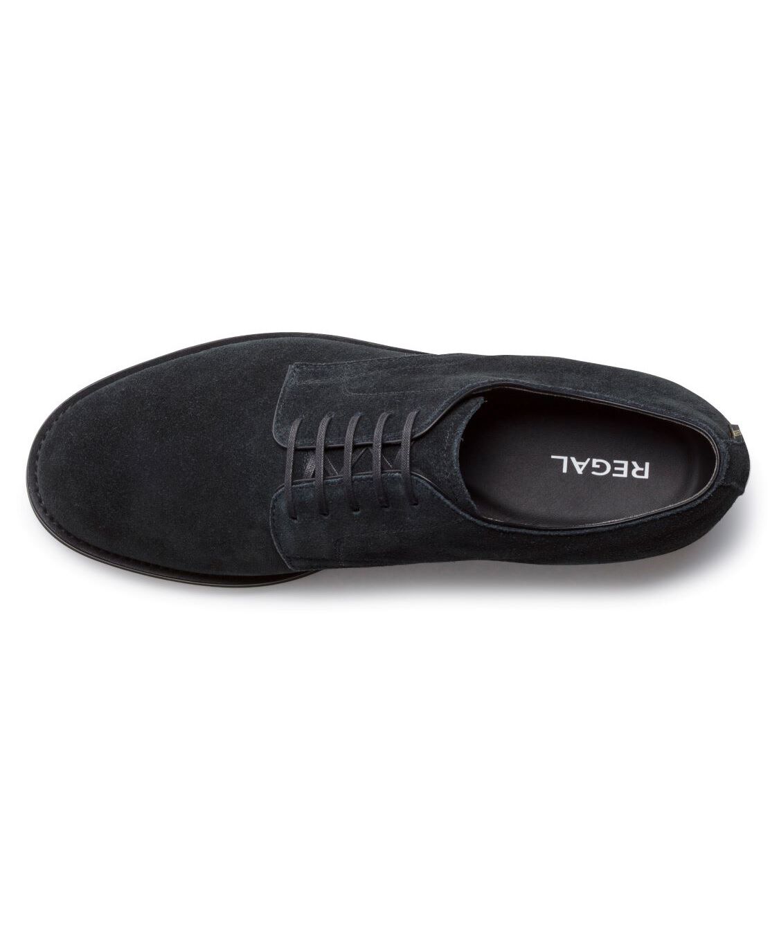 REGAL SHOES「REGAL 【定番】バックスシューズ（GORE-TEX フットウェア）　商品コード：51GLBDA」|レインシューズ|