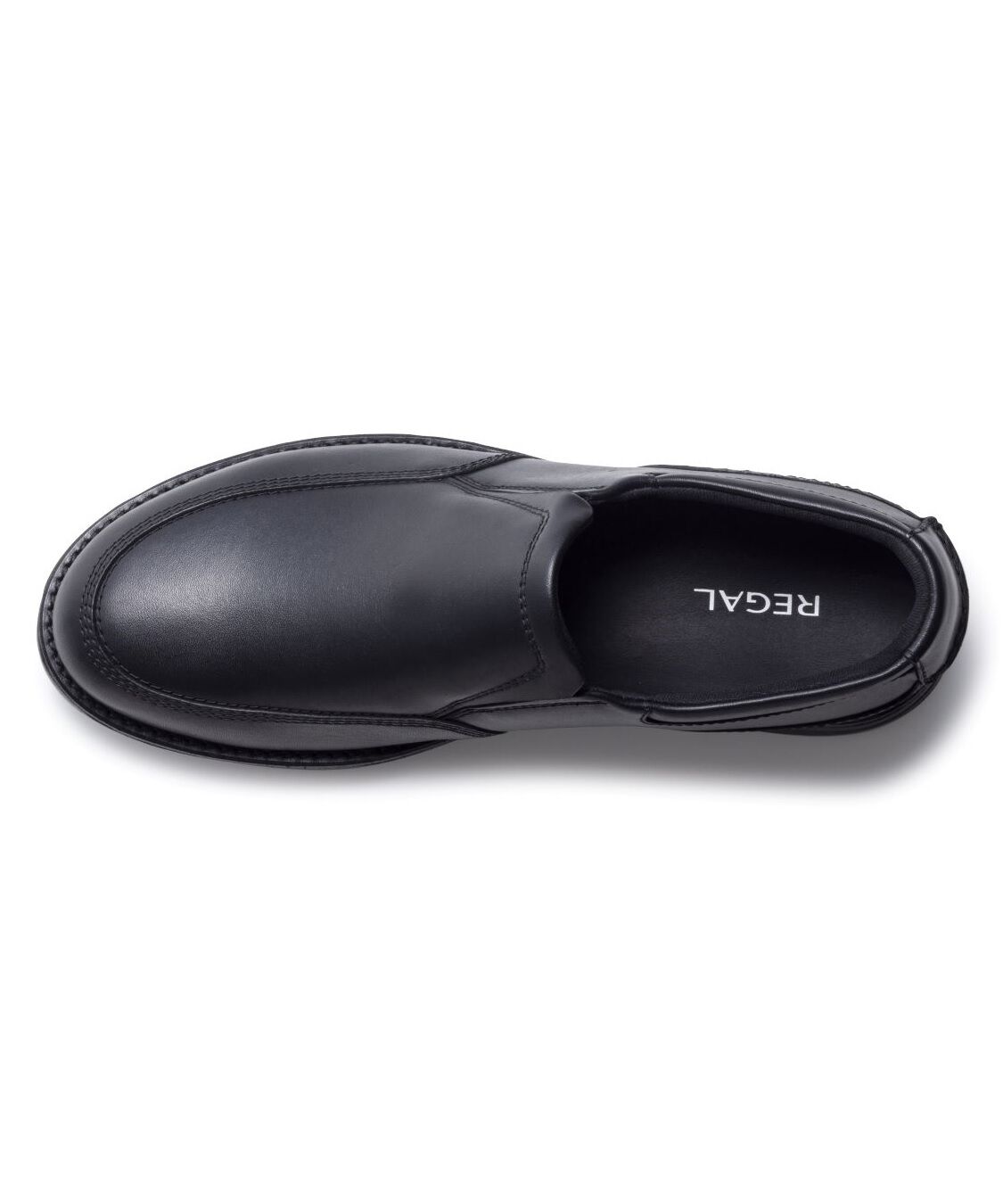 REGAL SHOES「REGAL 【新作】スリッポン（GORE-TEX フットウェア）　商品コード：82KLBF」|スニーカー|