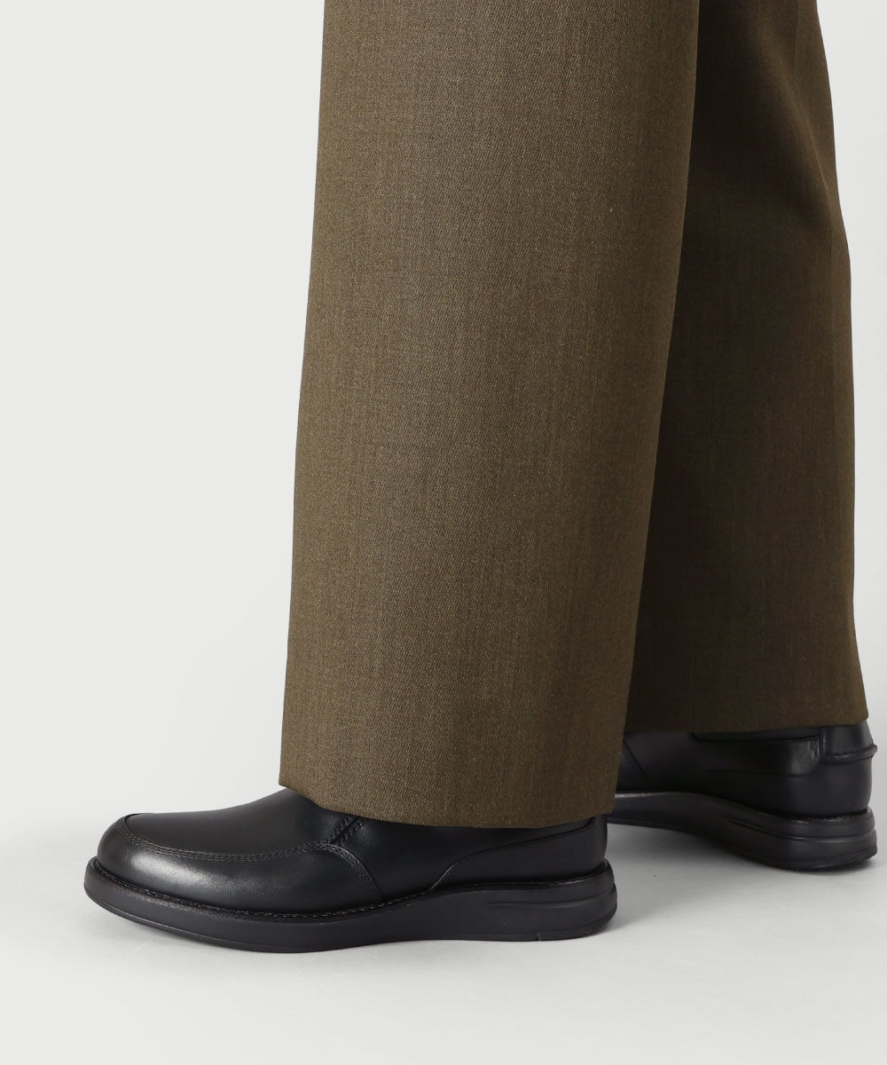 REGAL SHOES「REGAL 【新作】スリッポン（GORE-TEX フットウェア）　商品コード：82KLBF」|スニーカー|