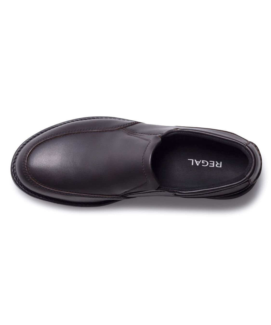 REGAL SHOES「REGAL 【新作】スリッポン（GORE-TEX フットウェア）　商品コード：82KLBF」|スニーカー|