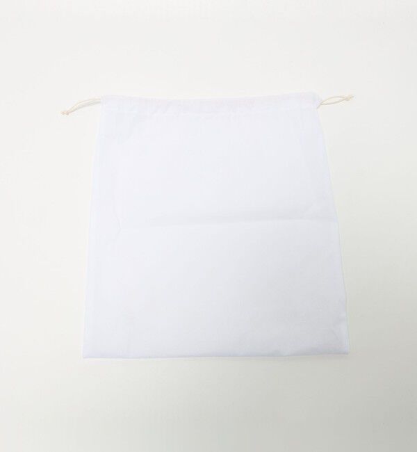 ODETTE E ODILE「＜YAHKI＞ SHRINK SQE TOTE」|ショルダー・メッセンジャー|