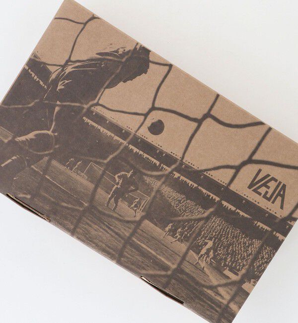 ODETTE E ODILE「＜VEJA＞ PANENKA GD」|スニーカー|