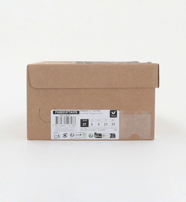 ODETTE E ODILE「＜VEJA＞ PANENKA GD」|スニーカー|