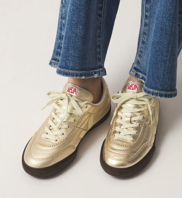 ODETTE E ODILE「＜VEJA＞ PANENKA GD」|スニーカー|