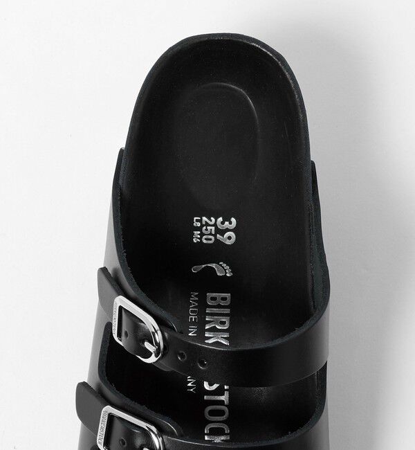 UNITED ARROWS「【別注】＜BIRKENSTOCK＞FLORIDA /フロリダ サンダル」|サンダル|