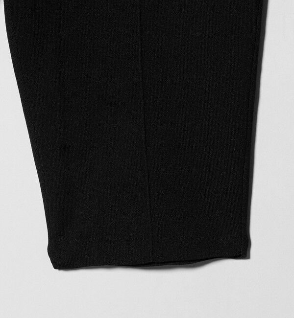 AEWEN MATOPH「＜AEWEN MATOPH＞ニットハーフパンツ ‐ ウォッシャブル ‐」|その他|