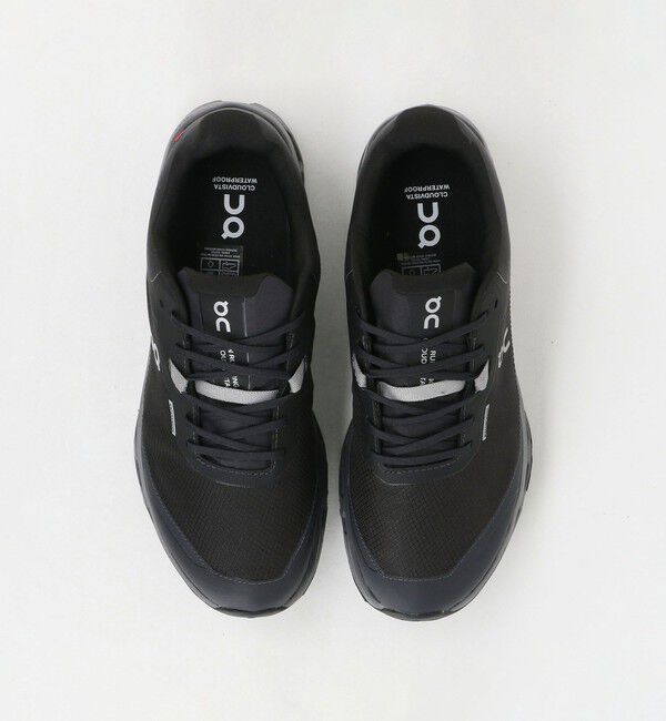 UNITED ARROWS「＜On＞ Cloudvista 2 Waterproof/クラウドビスタ 2 ウォータープルーフ/スニーカー」|スニーカー|