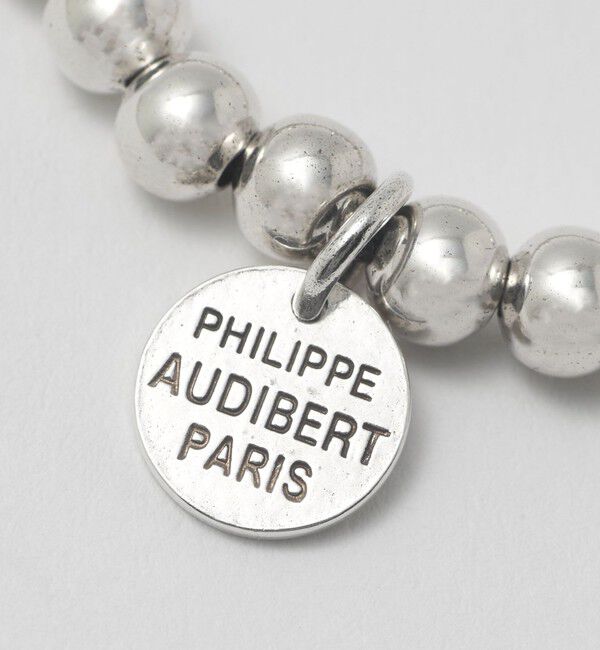 UNITED ARROWS「＜PHILIPPE AUDIBERT＞PERRY ブレスレット」|ブレスレット・バングル|