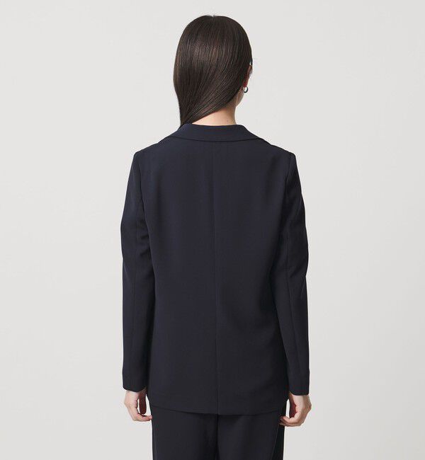 UNITED ARROWS「Drapy テーラード ジャケット」|テーラードジャケット|