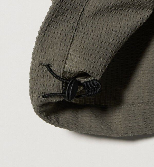 UNITED ARROWS「DotAir ドットエア サッカー ダブルポケットシャツ　吸水速乾」|シャツ・ブラウス|