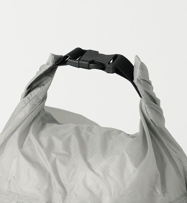 UNITED ARROWS green label relaxing「＜nahe＞2WAY S ドライバッグ」|エコバッグ|