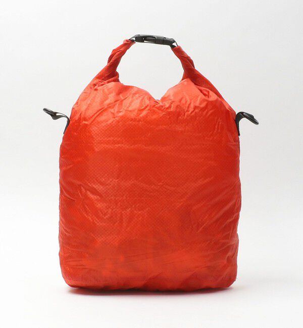 UNITED ARROWS green label relaxing「＜nahe＞2WAY S ドライバッグ」|エコバッグ|