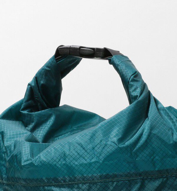 UNITED ARROWS green label relaxing「＜nahe＞2WAY S ドライバッグ」|エコバッグ|