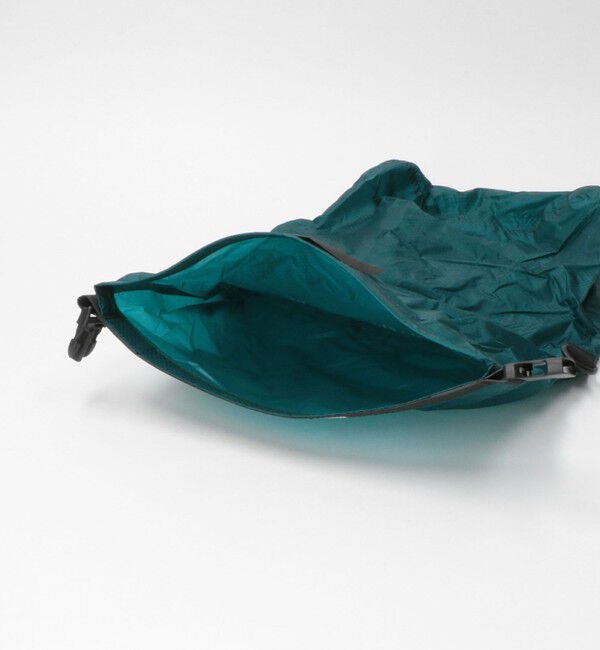 UNITED ARROWS green label relaxing「＜nahe＞2WAY S ドライバッグ」|エコバッグ|