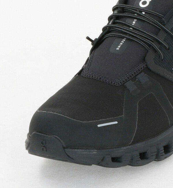UNITED ARROWS green label relaxing「＜On＞クラウド 6 ウォータープルーフ スニーカー / Cloud 6 WP」|スニーカー|