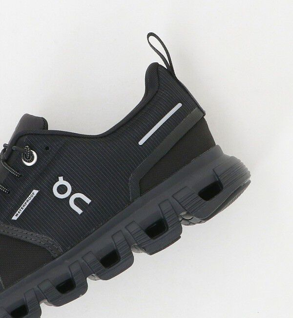 UNITED ARROWS green label relaxing「＜On＞クラウド 6 ウォータープルーフ スニーカー / Cloud 6 WP」|スニーカー|