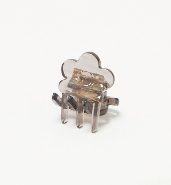 UNITED ARROWS green label relaxing「＜SUI AVA＞フラワー クリップ」|ヘアバンド|