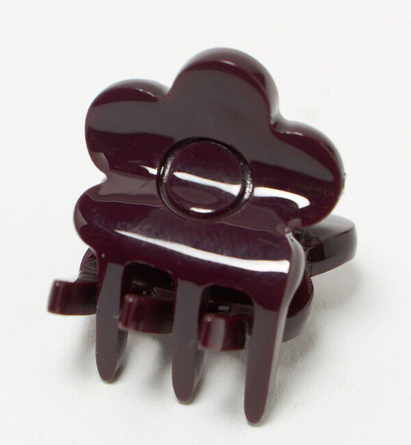 UNITED ARROWS green label relaxing「＜SUI AVA＞フラワー クリップ」|ヘアバンド|