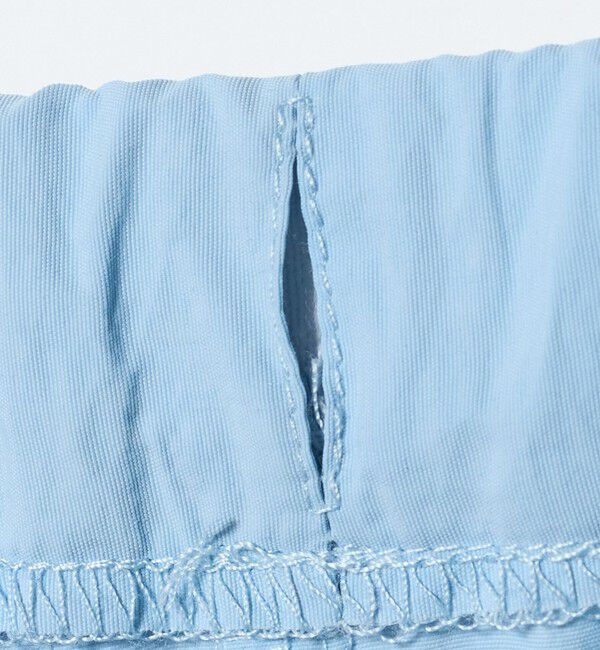 UNITED ARROWS green label relaxing「【スタメンシリーズ】タッサーカーゴパンツ / キッズ  100cm-160cm 撥水 UVカット」|チノ|