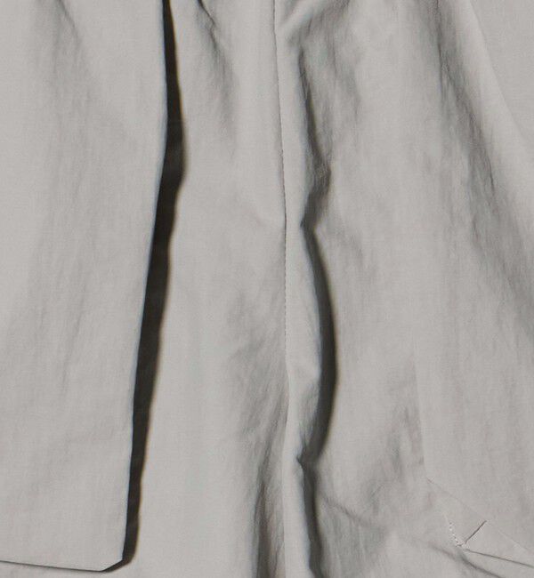 UNITED ARROWS green label relaxing「【スタメンシリーズ】タッサー ハーフパンツ / キッズ  100cm-160cm」|その他|