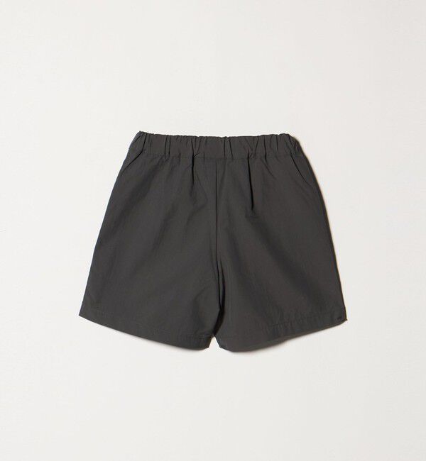 UNITED ARROWS green label relaxing「【スタメンシリーズ】タッサー ハーフパンツ / キッズ  100cm-160cm」|その他|