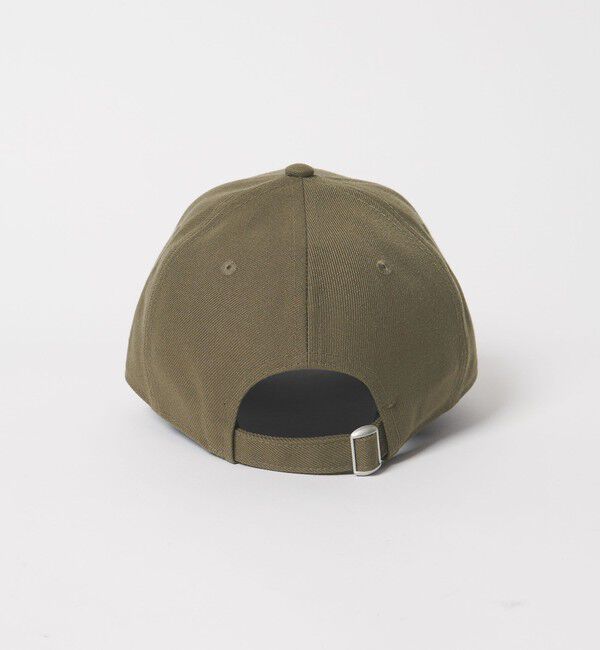 BEAUTY&YOUTH UNITED ARROWS「【別注】＜NEW ERA＞940 ロゴ キャップ」|キャップ・キャスケット|