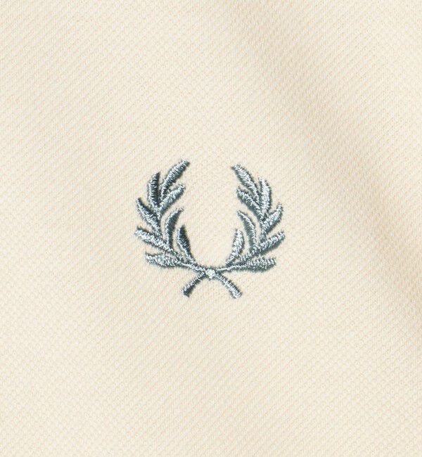 BEAUTY&YOUTH UNITED ARROWS「【別注】＜FRED PERRY＞ツインティップ ポロシャツ」|ポロシャツ|