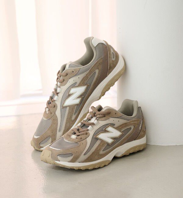 BEAUTY&YOUTH UNITED ARROWS「＜New Balance＞U204L155 スニーカー」|スニーカー|MOCA
