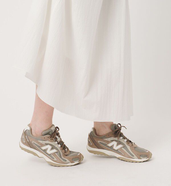 BEAUTY&YOUTH UNITED ARROWS「＜New Balance＞U204L155 スニーカー」|スニーカー|