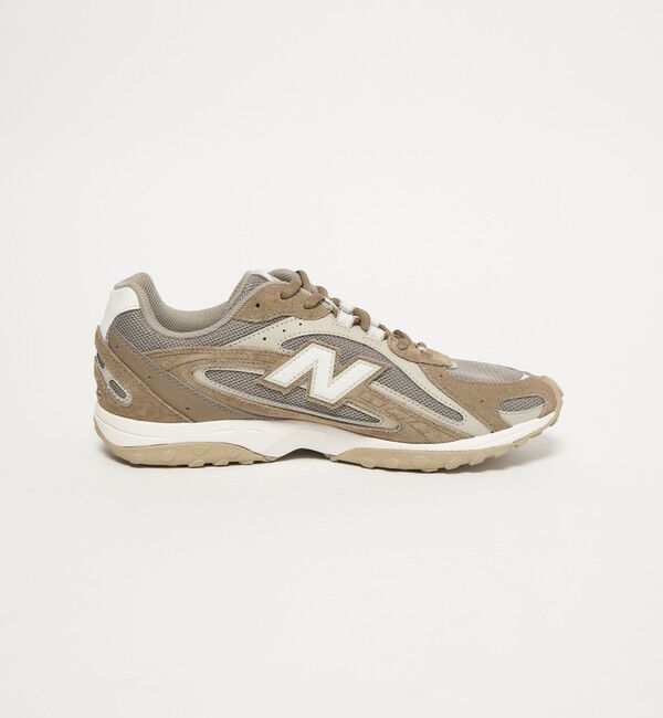 BEAUTY&YOUTH UNITED ARROWS「＜New Balance＞U204L155 スニーカー」|スニーカー|