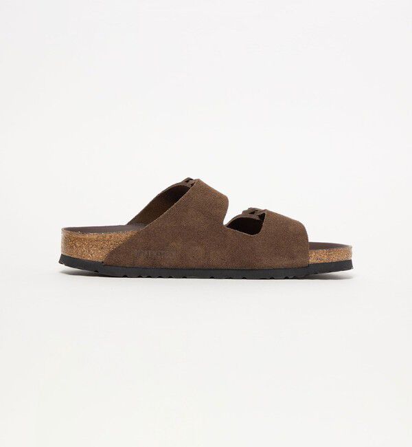 BEAUTY&YOUTH UNITED ARROWS「【別注】＜BIRKENSTOCK＞アリゾナ サンダル」|サンダル|