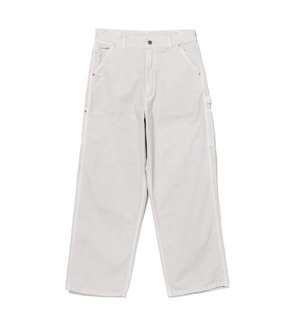 BEAMSBOY「orSlow / DAD'S FIT PAINTER PANTS」|チノ|GREY