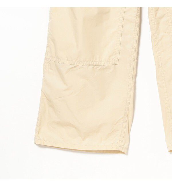 BEAMSBOY「エプロン オーバーオール」|オールインワン|