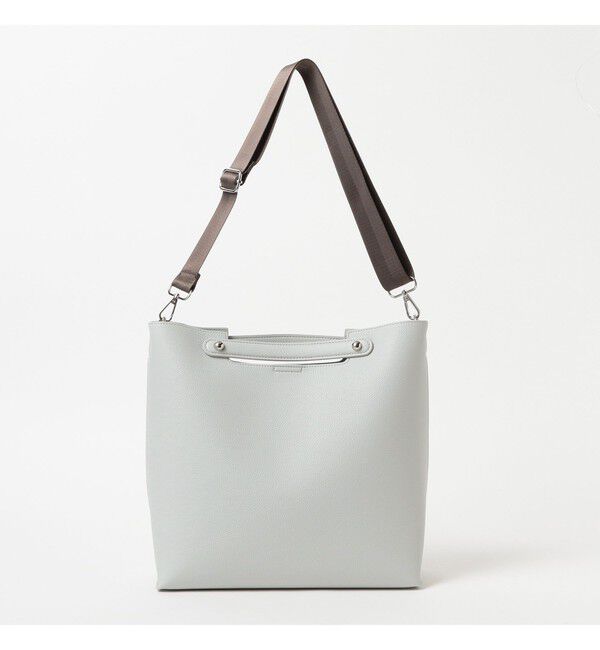 Ray BEAMS 「バッグ イン バッグ トート」|トートバッグ|