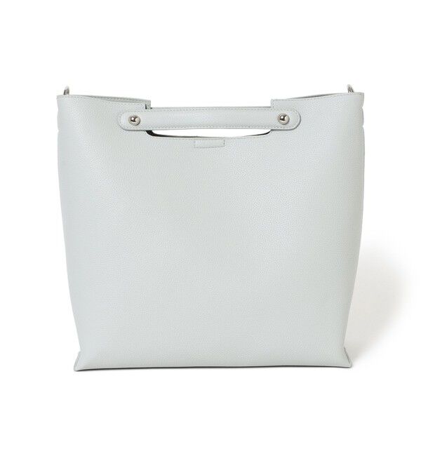 Ray BEAMS 「バッグ イン バッグ トート」|トートバッグ|