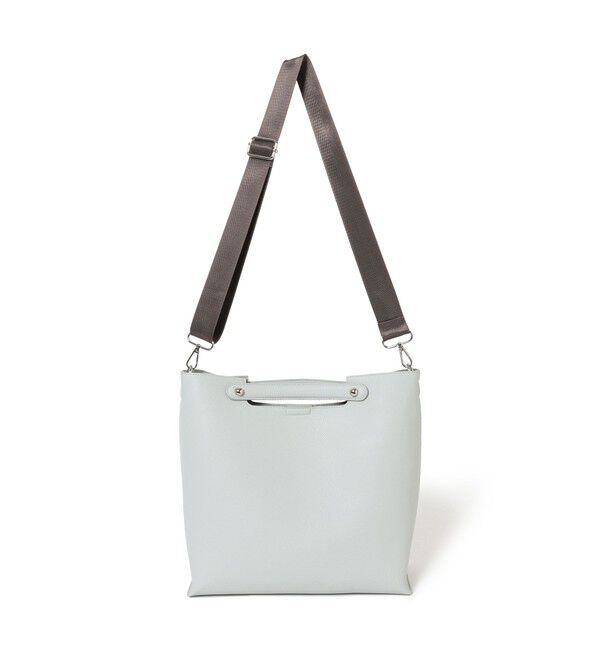 Ray BEAMS 「バッグ イン バッグ トート」|トートバッグ|