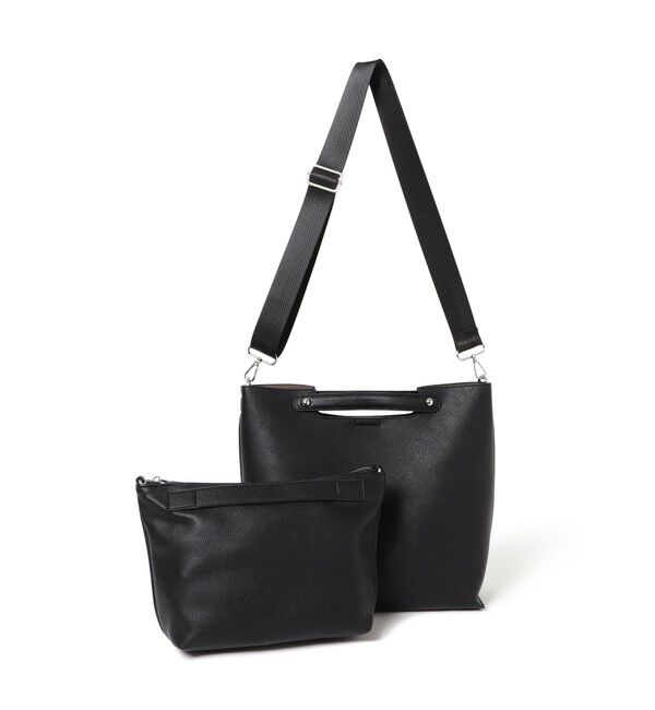 Ray BEAMS 「バッグ イン バッグ トート」|トートバッグ|